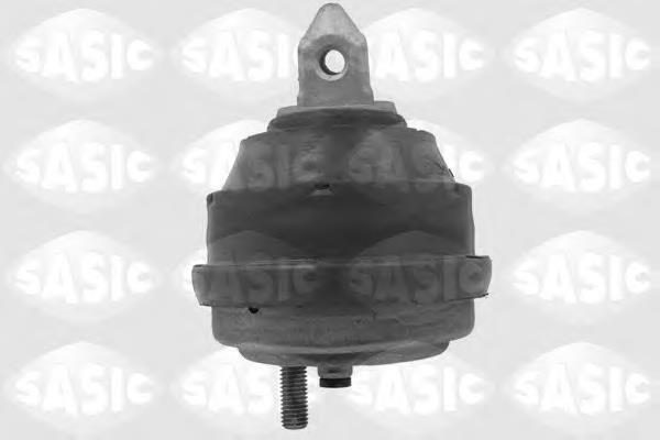Подушка (опора) двигуна, права 9002515 Sasic