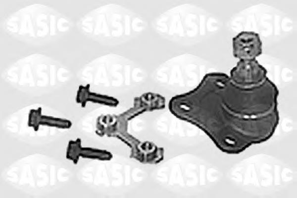 Кульова опора, нижня, ліва Sasic 9005266 ціна, від 10.02 USD