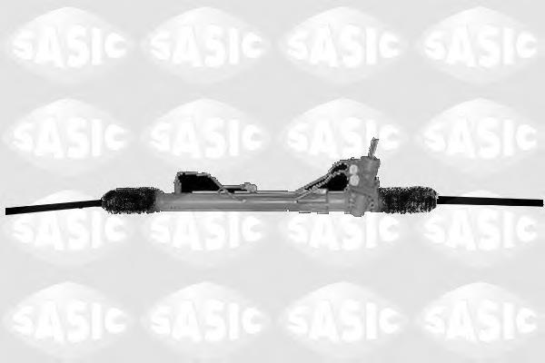 7006134 Sasic Рейковий рульовий механізм