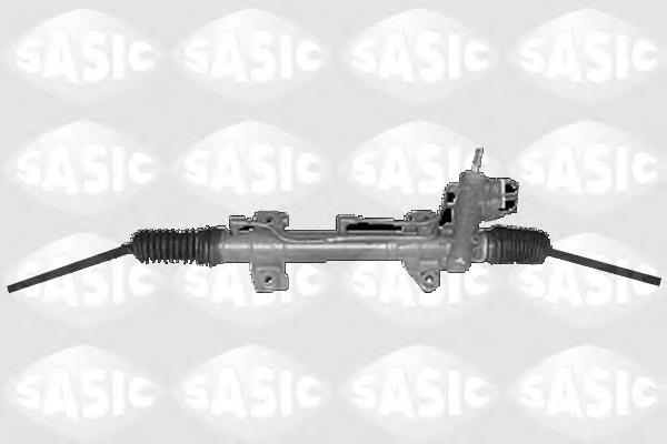Кермова рейка Renault (RVI) 7711134101