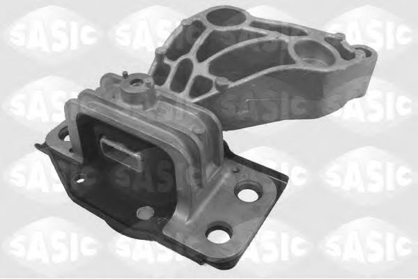 Права подушка двигуна Renault (RVI) 112106751R ціна, від 59.95 USD