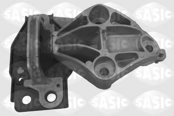 Права подушка двигуна Sasic 2704001 ціна, від 77.46 USD