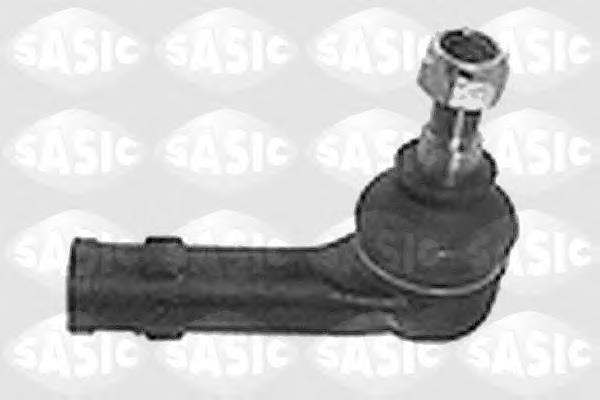 Наконечник рульовий Sasic 9006624 ціна, від 7.47 USD