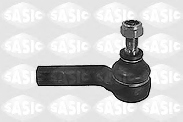 Наконечник рульовий Sasic 9006635 ціна, від 8.60 USD