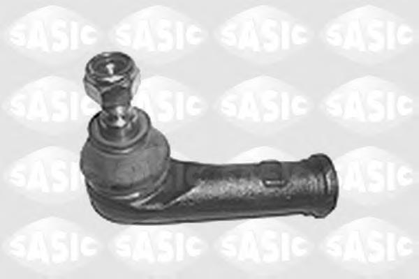 9006633 Sasic Зовнішній наконечник рульової тяги