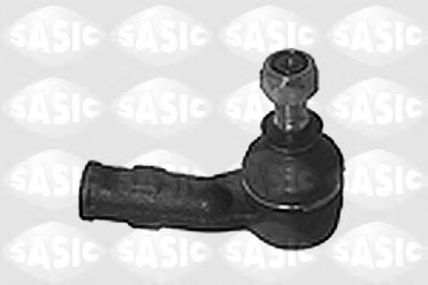 Наконечник рульовий Sasic 9006380 ціна, від 7.12 USD