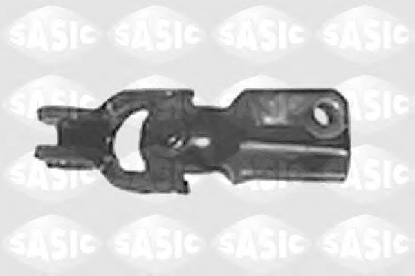 Кардан вала рульової колонки, нижній 9004007 Sasic