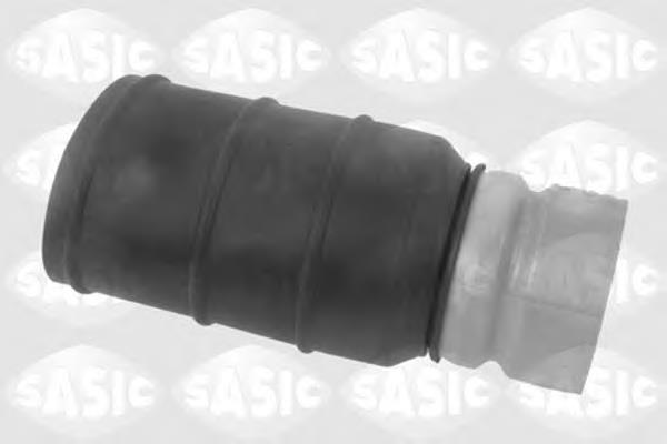 Купити 2650009 Sasic Буфер-відбійник амортизатора переднього + пильовик