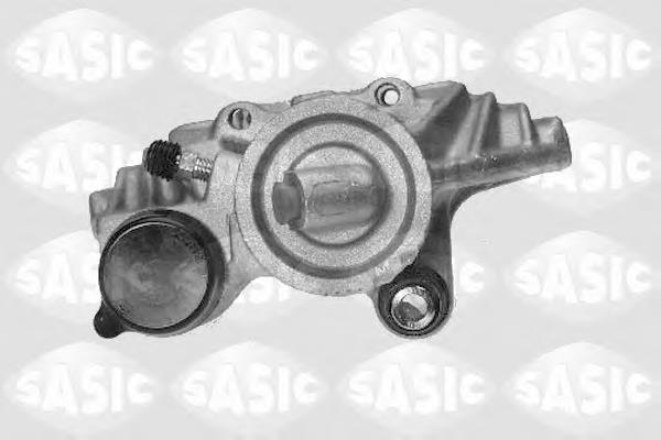 Супорт гальмівний передній лівий 820847 Maxgear