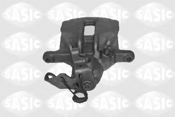 Супорт гальмівний задній лівий Sasic 6504022 ціна, від 49.36 USD