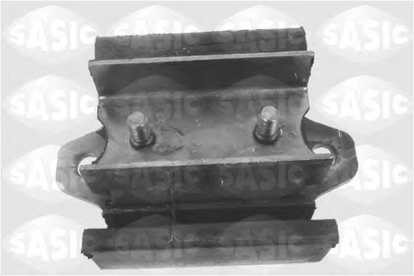 Подушка трансмісії (опора коробки передач) Sasic 9002579 ціна, від 40.01 USD