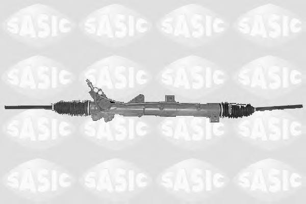 7006051 Sasic Рейковий рульовий механізм