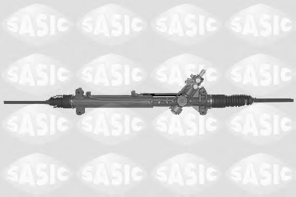 Рульова рейка 500316265 Iveco
