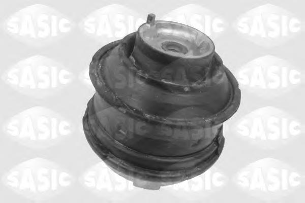 Подушка (опора) двигуна лів./прав. Sasic 9002498 ціна, від 35.77 USD