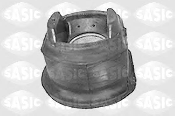 Сайлентблок задньої балки/підрамника Sasic 9001615 ціна, від 12.24 USD