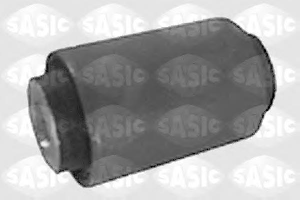 Сайлентблок заднього нижнього важеля 9001606 Sasic