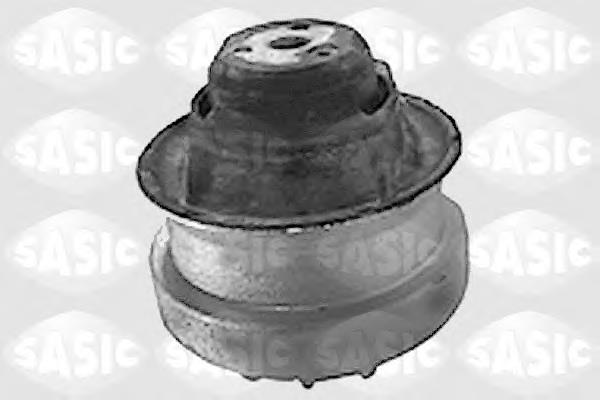 Подушка (опора) двигуна лів./прав. Sasic 9001630 ціна, від 33.19 USD