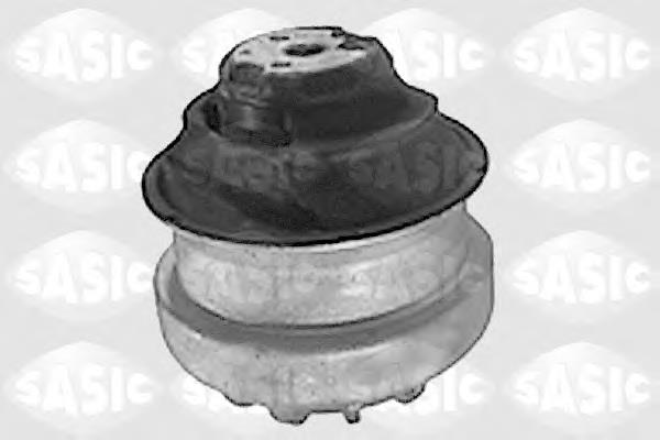 Підвіска двигуна (силового агрегату) Sasic 9001632