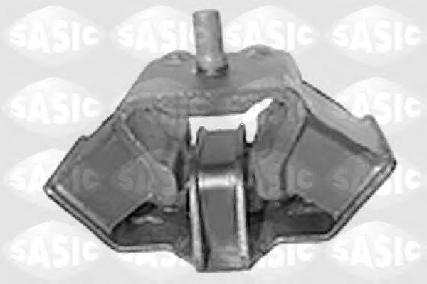 Купити 9001624 Sasic Подушка коробки передач
