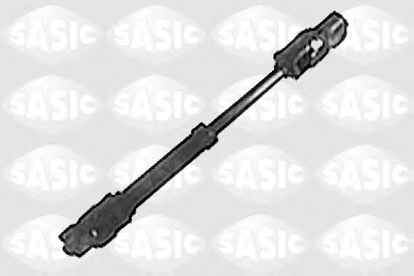 3468941 Volvo Вал рульової колонки, нижній