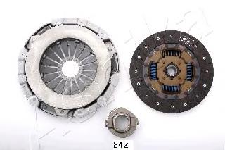 KS057B Aisin Зчеплення в зборі