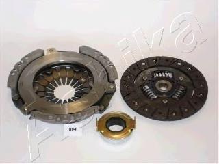 Купити ADK83017 Blue Print Комплект зчеплення (диск, корзина, підшипник)