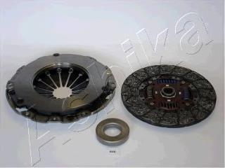 Комплект зчеплення (3 частини) Ashika 9209920 ціна, від 136.35 USD