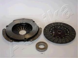 Комплект зчеплення (3 частини) Ashika 9209918 ціна, від 145.04 USD
