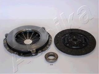 Комплект зчеплення (3 частини) Ashika 9209909 ціна, від 147.30 USD