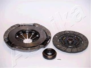 Комплект зчеплення (3 частини) Ashika 9209908 ціна, від 69.65 USD