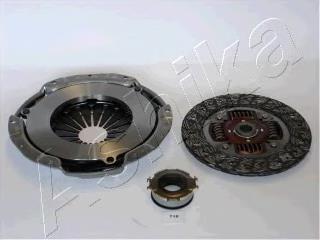 Комплект зчеплення (3 частини) Ashika 9207718 ціна, від 124.56 USD