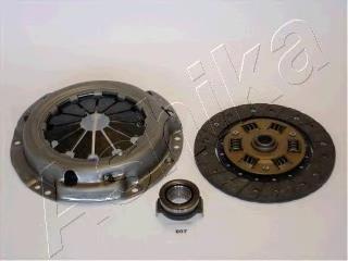 Комплект зчеплення (3 частини) Ashika 9208807 ціна, від 80.21 USD
