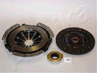 Комплект зчеплення (3 частини) Ashika 9208808 ціна, від 120.35 USD