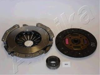 Комплект зчеплення (3 частини) Ashika 92H0001 ціна, від 109.95 USD