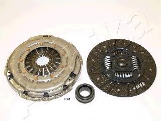 920KK41 Ashika Зчеплення в зборі