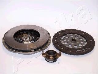 Комплект зчеплення (3 частини) Ashika 920KK40 ціна, від 293.23 USD