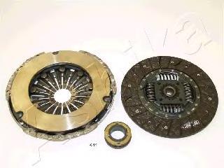 Комплект зчеплення  Ashika 920KK41