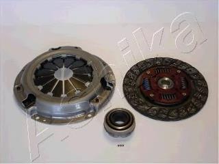 Комплект зчеплення (3 частини) Ashika 9204499 ціна, від 75.32 USD