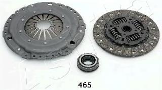 Комплект зчеплення  Ashika 9204465