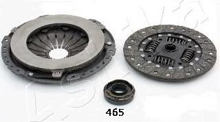 Зчеплення 9204465 Ashika