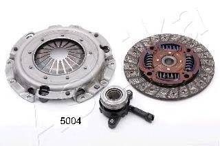 Купити 92055004 Ashika Комплект зчеплення (диск, корзина, підшипник)