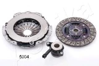 Комплект зчеплення (3 частини) Ashika 92055004 ціна, від 195.06 USD