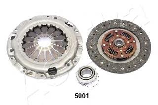 Комплект зчеплення  VALEO 834560