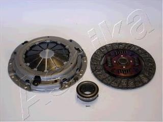 Купити 9205541 Ashika Комплект зчеплення (диск, корзина, підшипник)