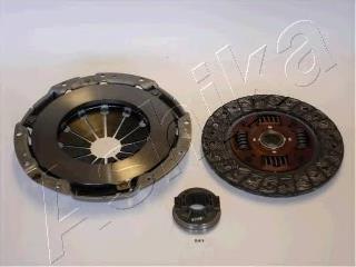 Комплект зчеплення (3 частини) Ashika 9205541 ціна, від 128.68 USD