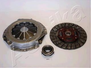 Купити 5281239AA Chrysler Комплект зчеплення (диск, корзина, підшипник)