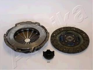 Комплект зчеплення (3 частини) Ashika 9205533 ціна, від 78.17 USD