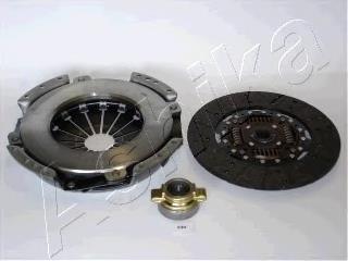 Комплект зчеплення (3 частини) Ashika 9205530 ціна, від 192.56 USD