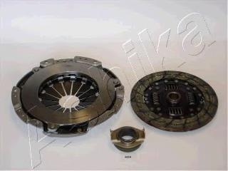 Купити 828995 VALEO Комплект зчеплення (диск, корзина, підшипник)