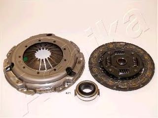 9204421 Ashika Зчеплення в зборі